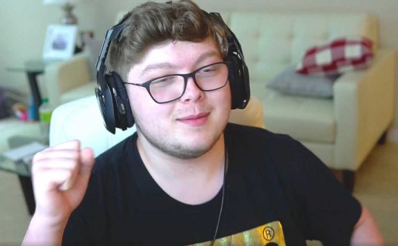 cod warzone aydan weltrekord bizon titel