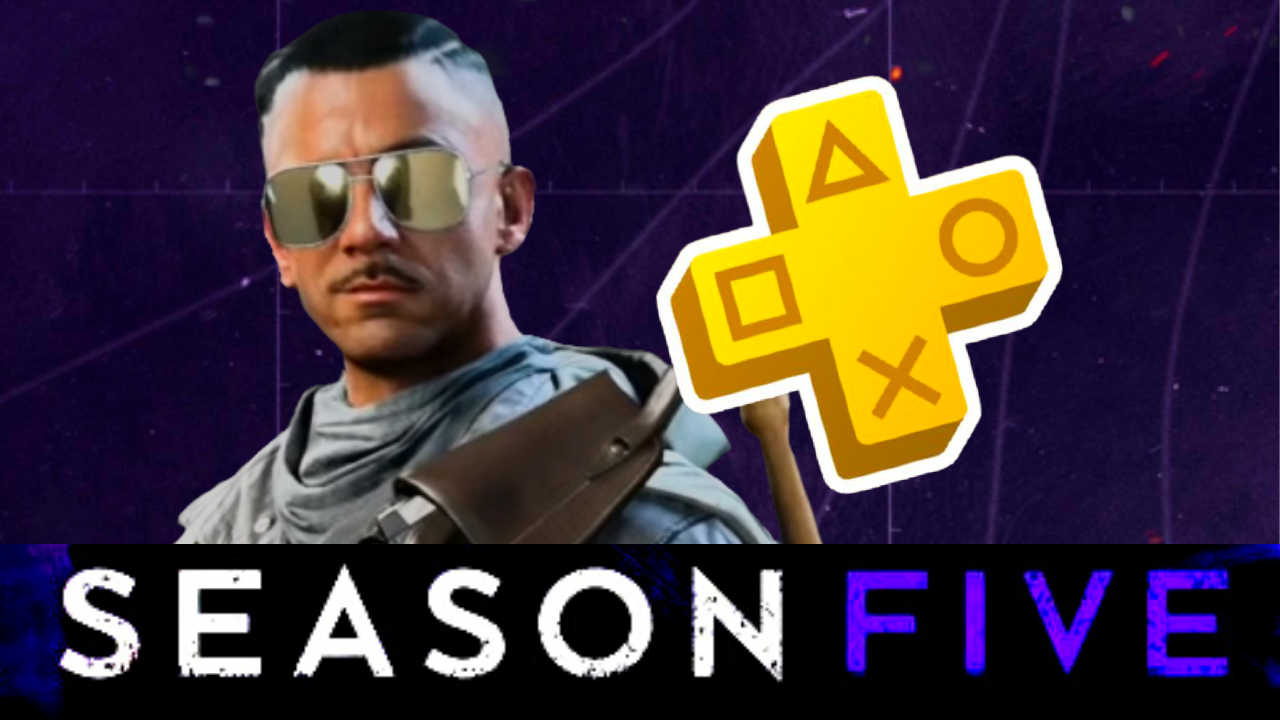 CoD Warzone & Cold War: Sichert euch jetzt Gratis-DLC zur Season 5 mit PS Plus