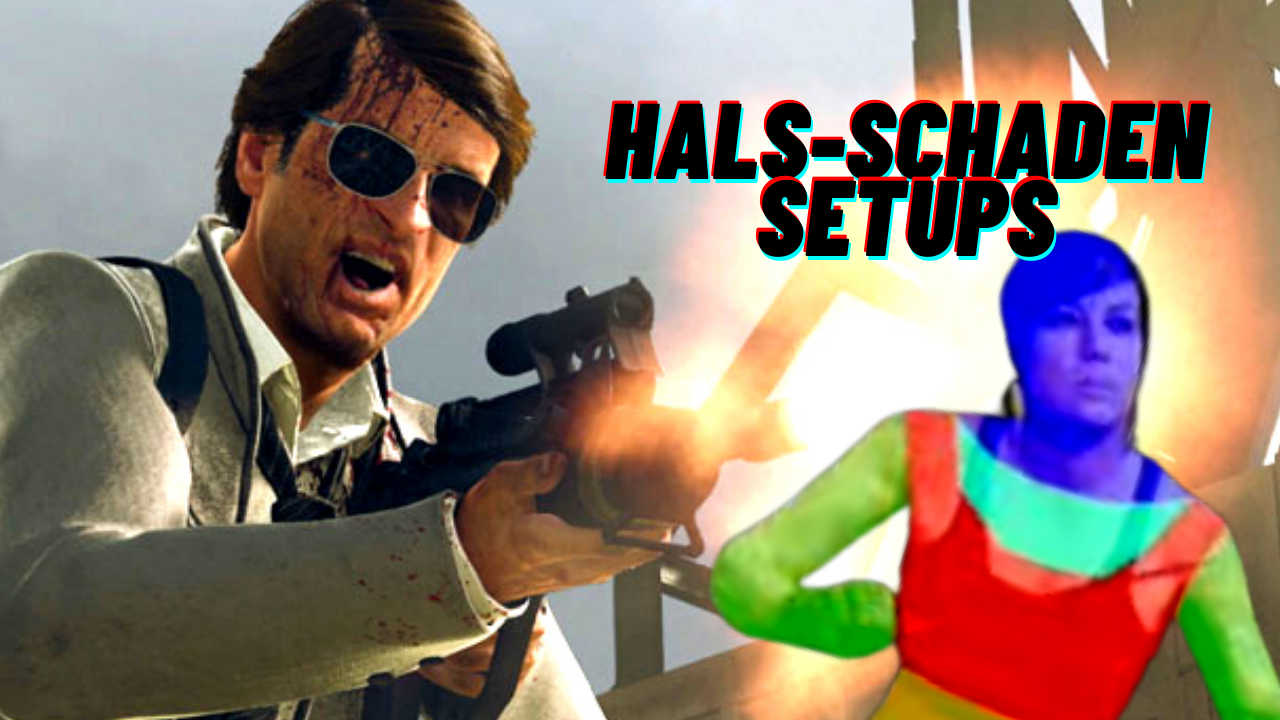 3 Waffen in CoD Warzone, die von dem „neuen“ Hals-Schaden besonders profitieren