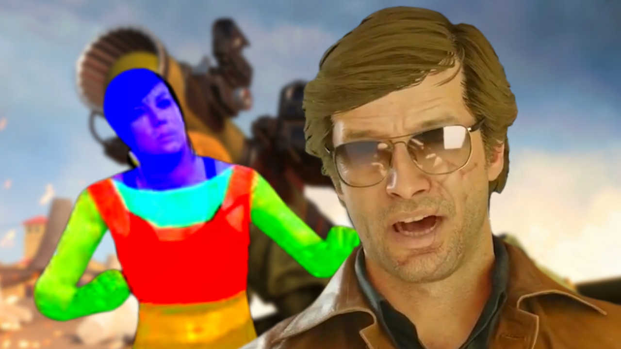 Experte entdeckt neue Hitbox in CoD Warzone und meint: „Das ändert die Meta“