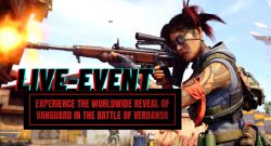 cod warzone live event vanguard season 5 titel