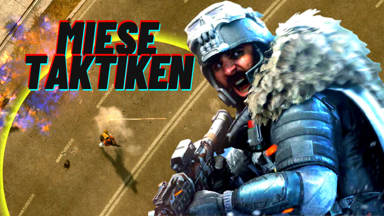 3 Top-Strategien in CoD Warzone, die euch sicher in den Tod führen