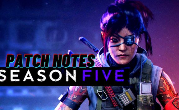 cod warzone season 5 2021 patch notes titel