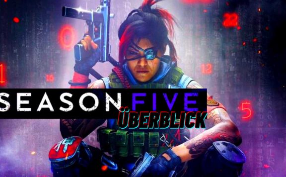 cod warzone season 5 2021 überblick titel