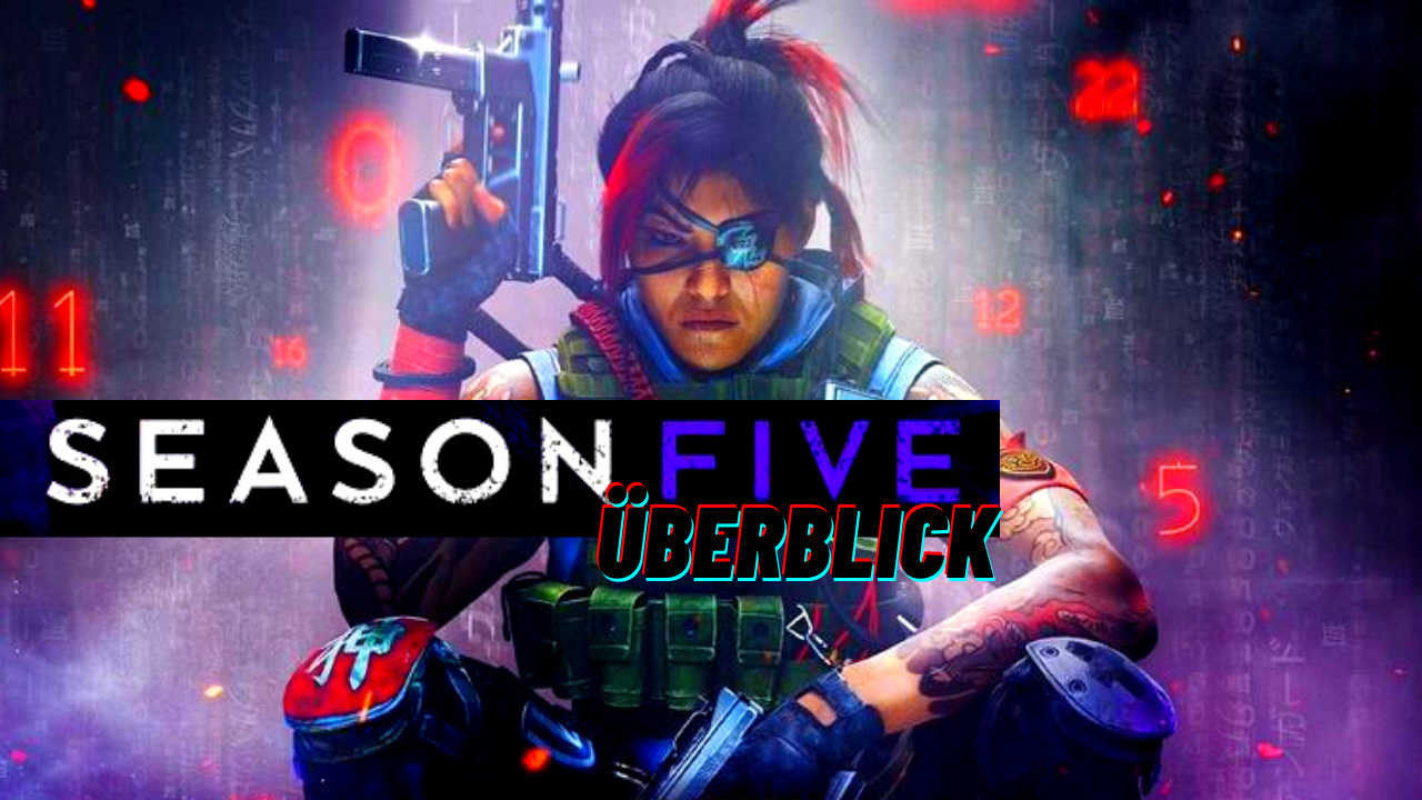 cod warzone season 5 2021 überblick titel