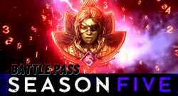 cod warzone season 5 battle pass titel
