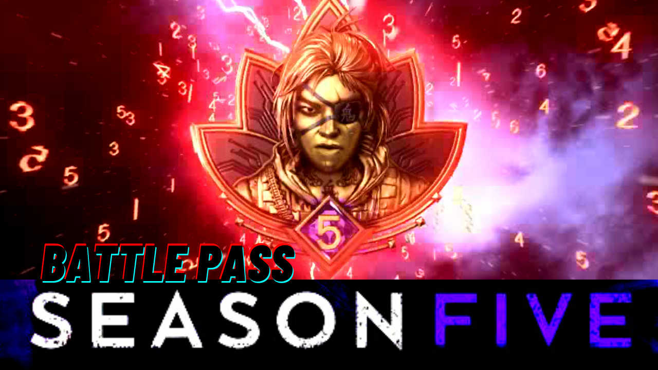 cod warzone season 5 battle pass titel