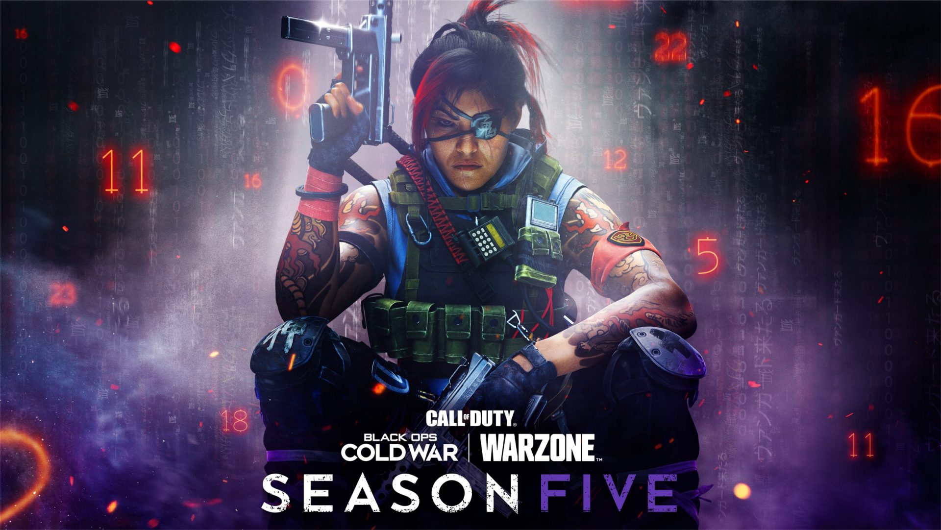 CoD Warzone verrät endlich Start-Datum der Season 5 – Zeigt ersten Trailer