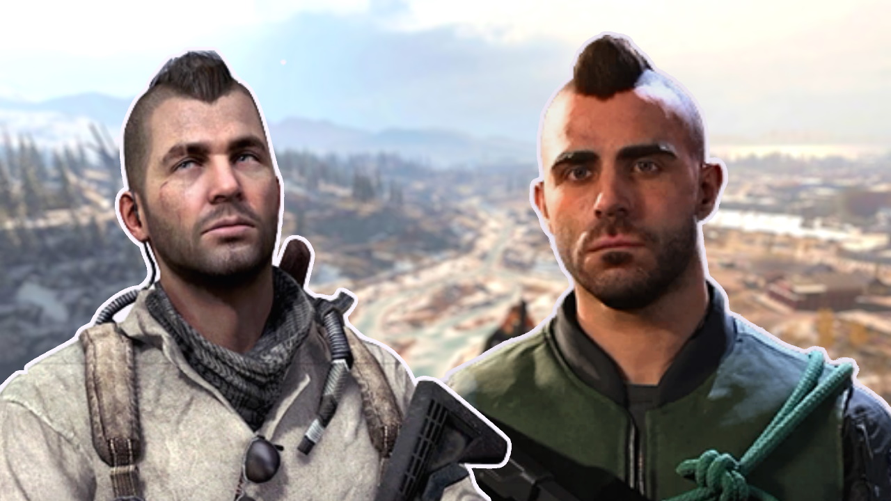 CoD Warzone: Spieler warten ein Jahr auf ikonischen Operator, doch der enttäuscht total