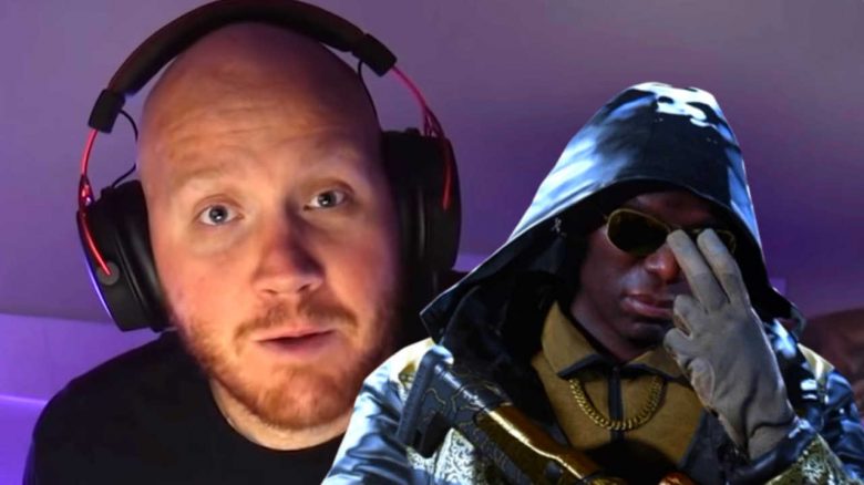 CoD Warzone: Twitch-Streamer wettet mit Troll um ein Auto – Doch der vermasselt es total