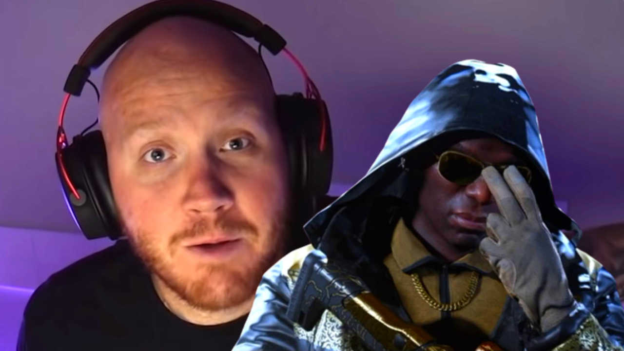 CoD Warzone: Twitch-Streamer wettet mit Troll um ein Auto – Doch der vermasselt es total