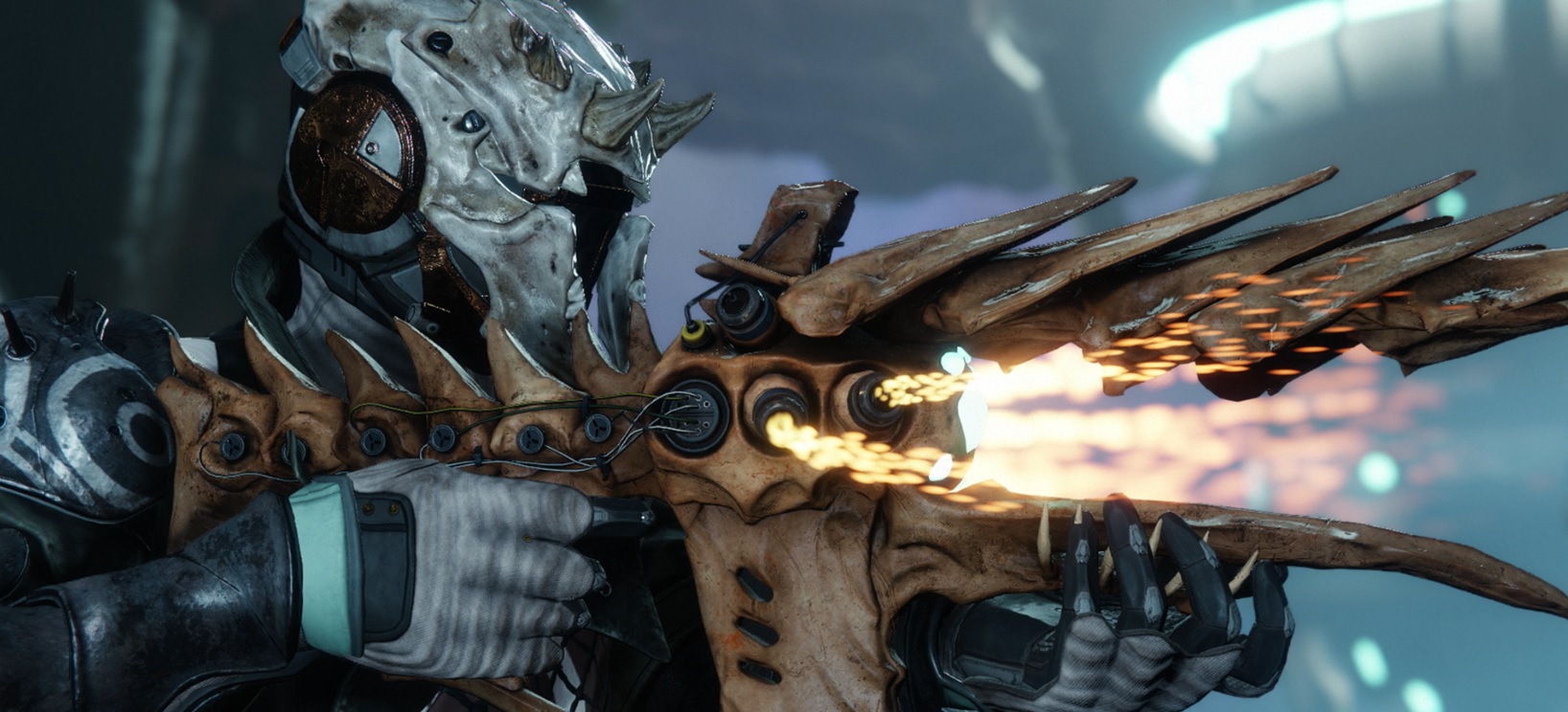 Destiny 2: Neue Artefakt-Mod ist unverzichtbar im Endgame – Rasiert Bosse gnadenlos