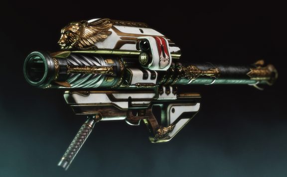 destiny 2 gjallarhorn return