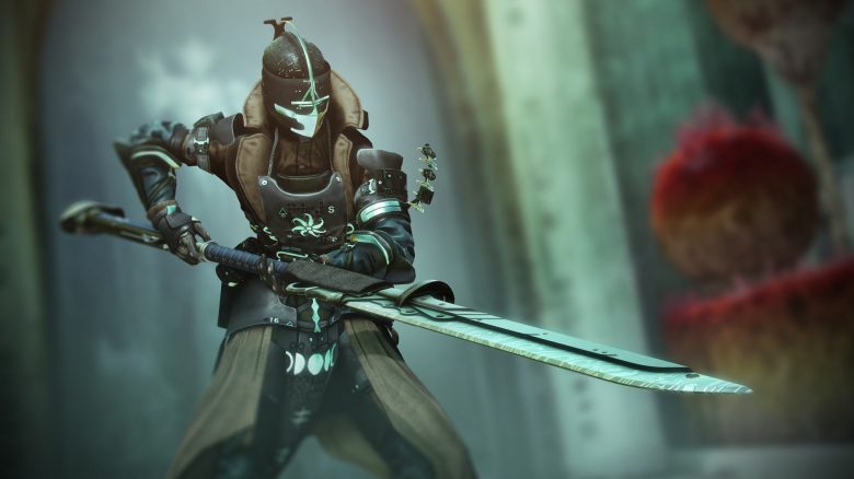 Destiny 2 verrät erste Details zu Waffen-Crafting: Baut euren eigenen God-Roll