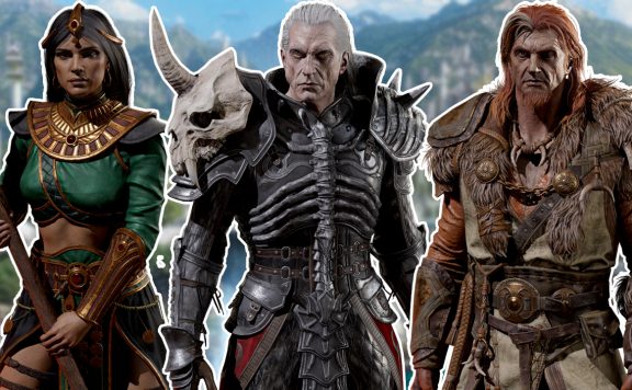 diablo 2 resurrected klassen ranking