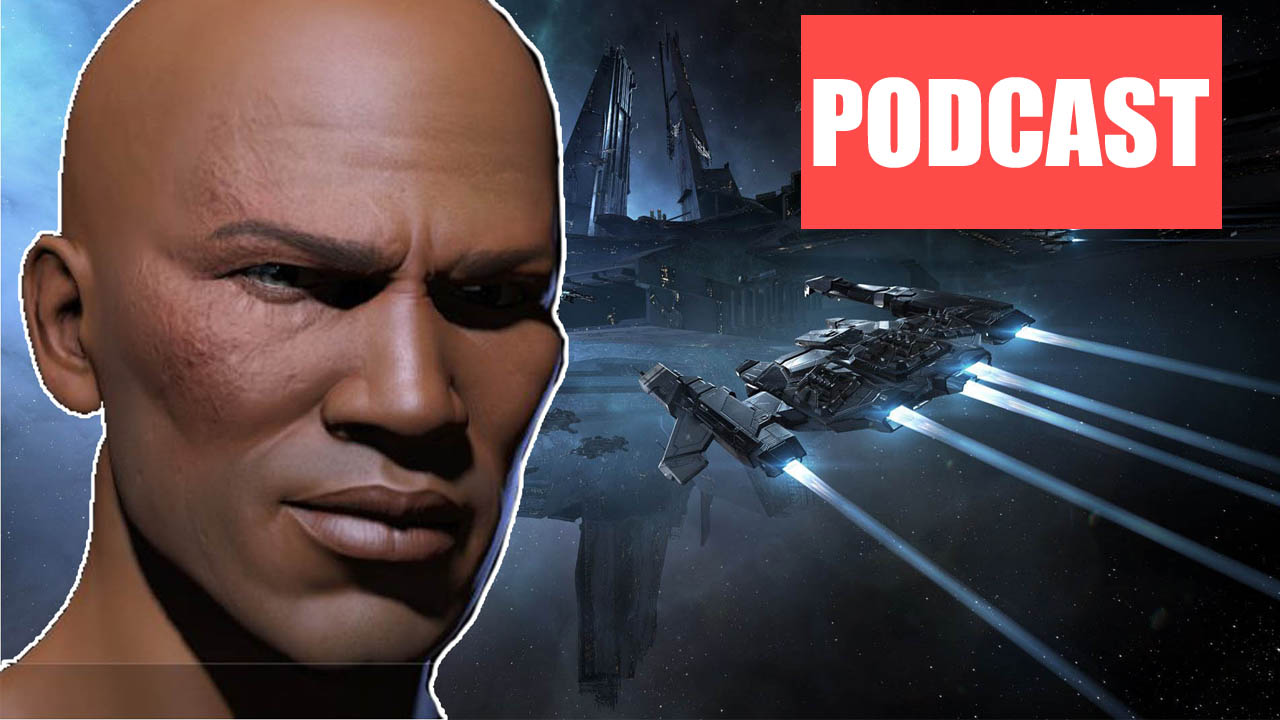 Eine Geschichte dramatischer als Game of Thrones: Lasst uns von einem Space-Tyrannen erzählen, der bittere Rache in Eve Online schwor