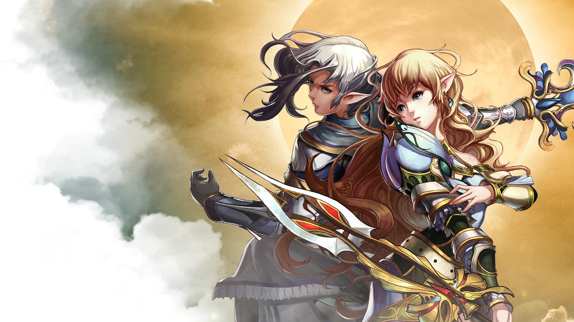 15 Jahre altes MMORPG bekommt bisher größtes Update – Über 100 Quests fürs Endgame