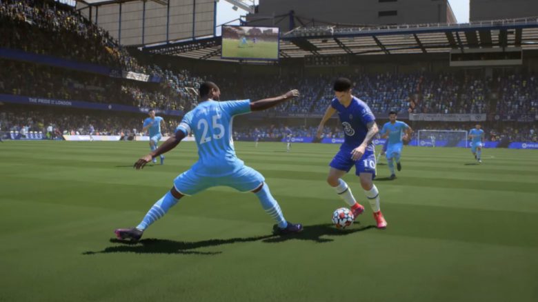 FIFA 22 bringt 4 neue Skill-Moves und ändert alte – Das erwartet euch
