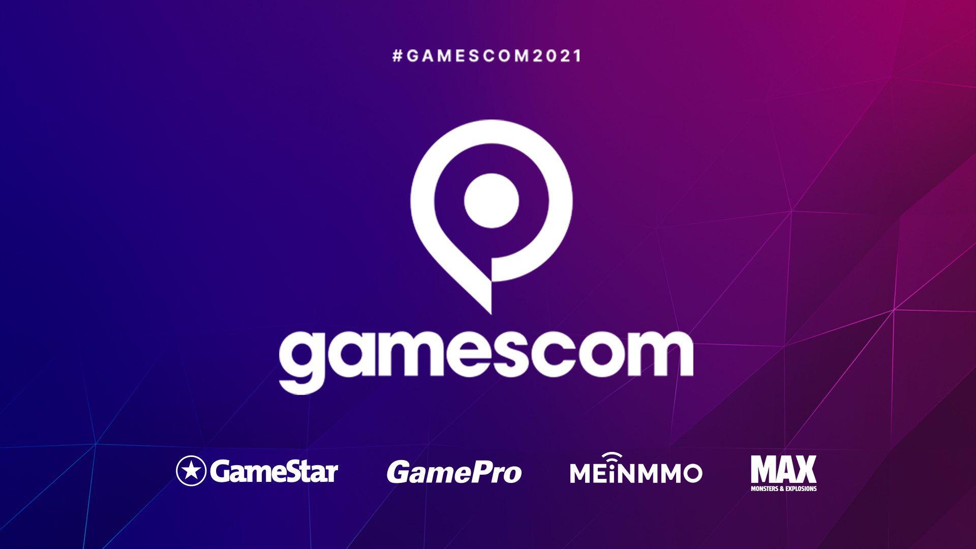 Die Nominierten des Gamescom Awards 2021 stehen fest – 11 Titel sind spannend für Multiplayer-Fans