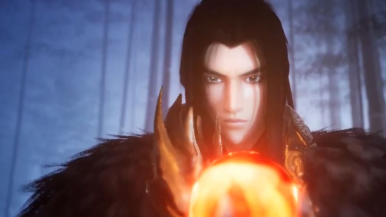 14 Jahre altes MMORPG bekommt nun einen Nachfolger, zeigt erstes Gameplay