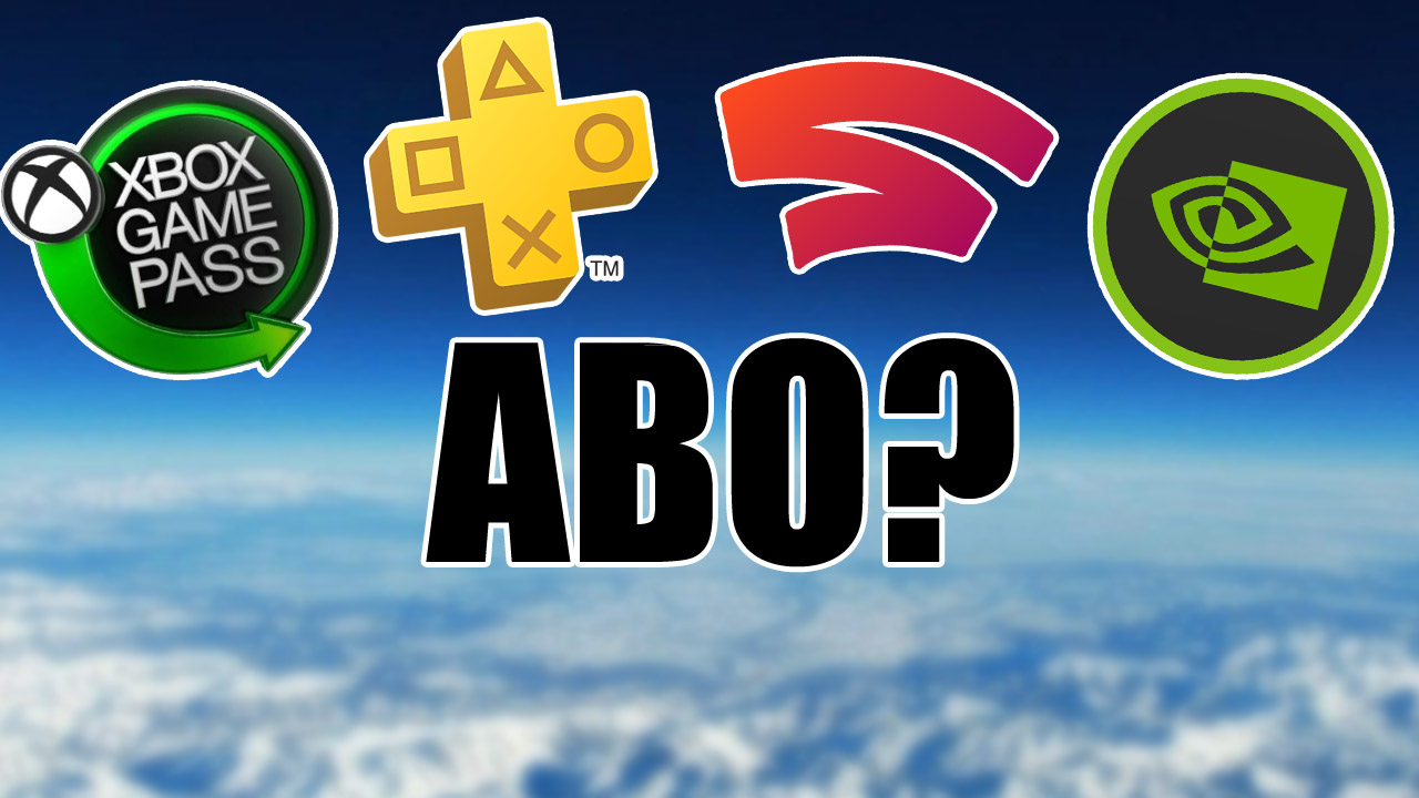 Immer mehr Publisher bieten Abo-Services für ihre Games: Welche davon nutzt ihr?