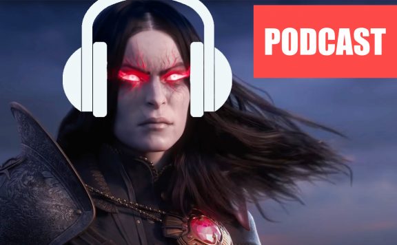 new world verschiebung podcast header