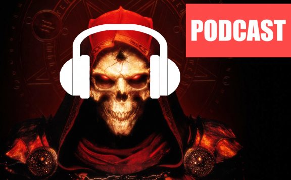 podcast diablo 2 remaster meinung header