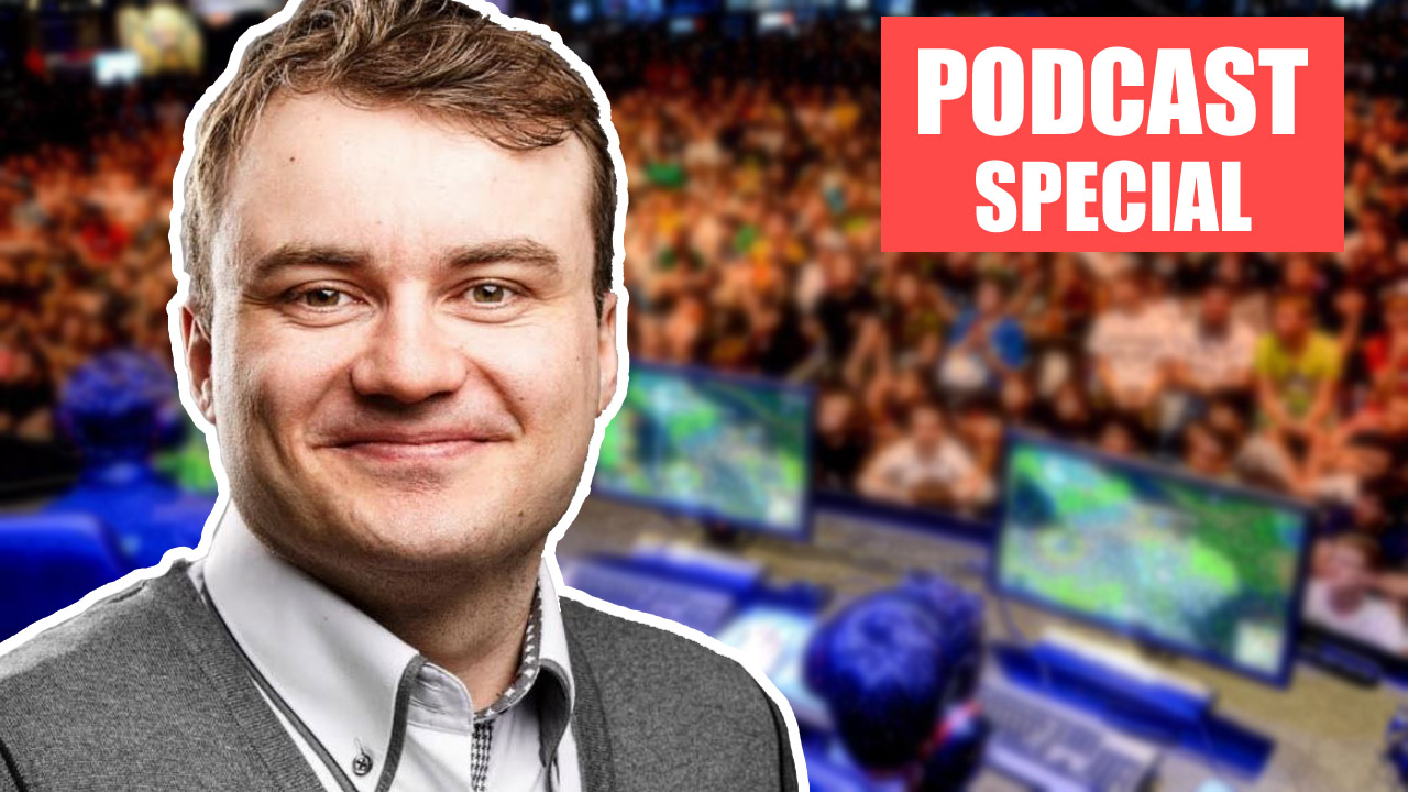 Ist E-Sport nur eine Blase, die bald platzt? Die größten Probleme analysiert