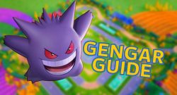 pokemon unite gengar guide titel