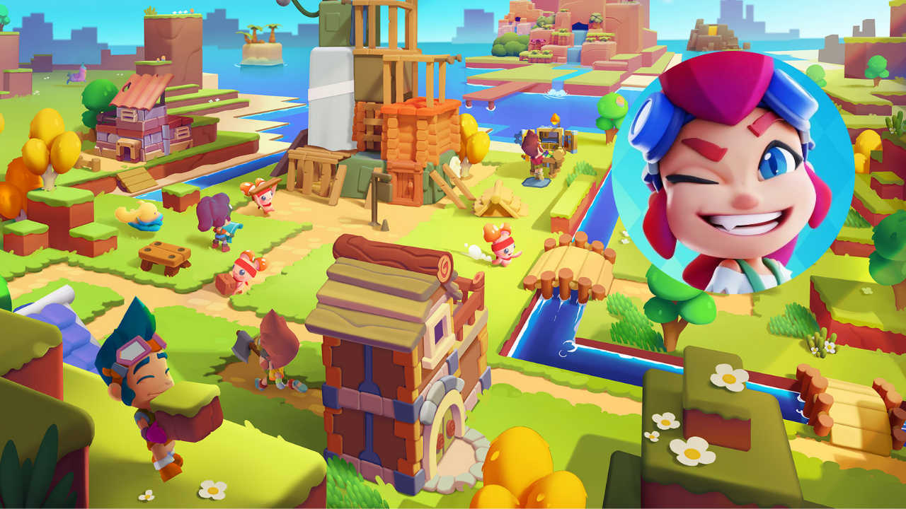 Neues Sandbox-MMO mischt Minecraft mit Animal Crossing – Sucht Beta-Tester