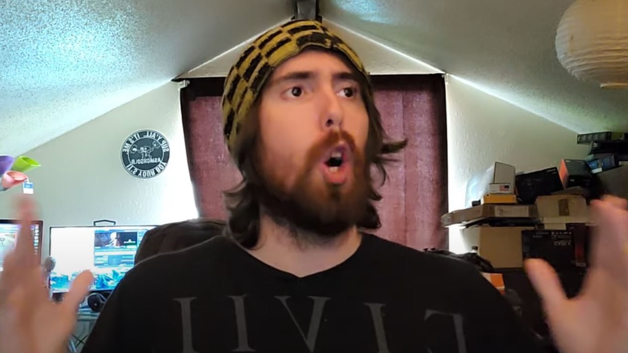 Twitch-Star Asmongold ist stinksauer, will Kontakt zu engem Kollegen abbrechen und startet interne Ermittlung