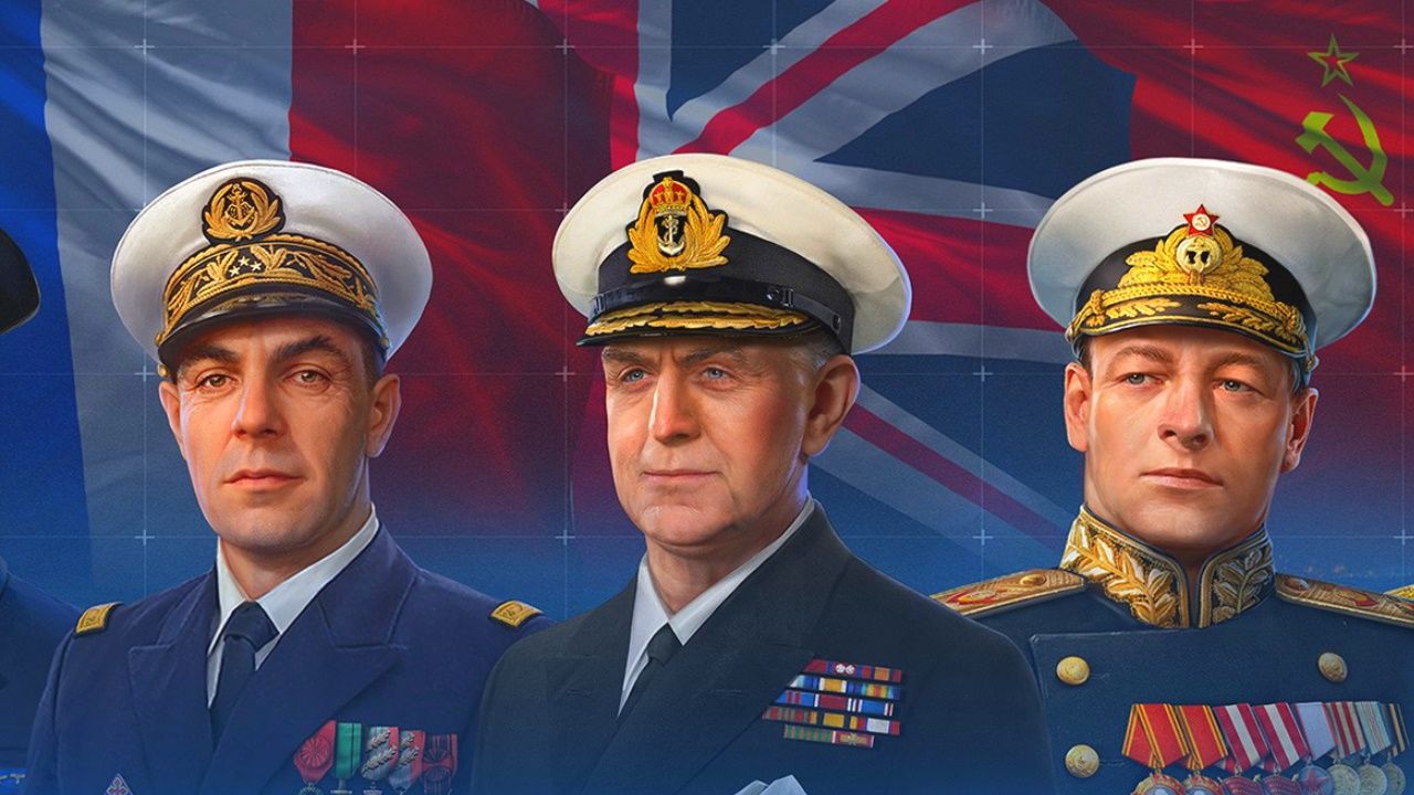 World of Warships beleidigt Streamer mit Botschaft in Bonus-Code – Mitarbeiter nun gefeuert