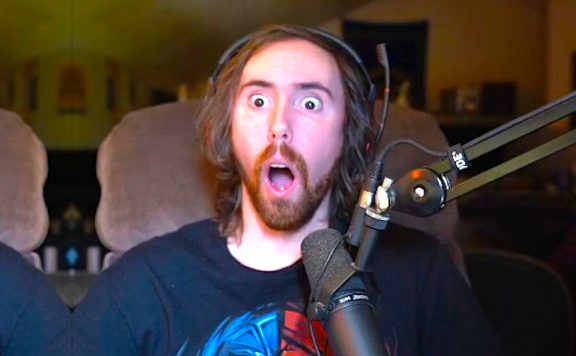 wow ffxiv asmongold twitch erstaunt titel