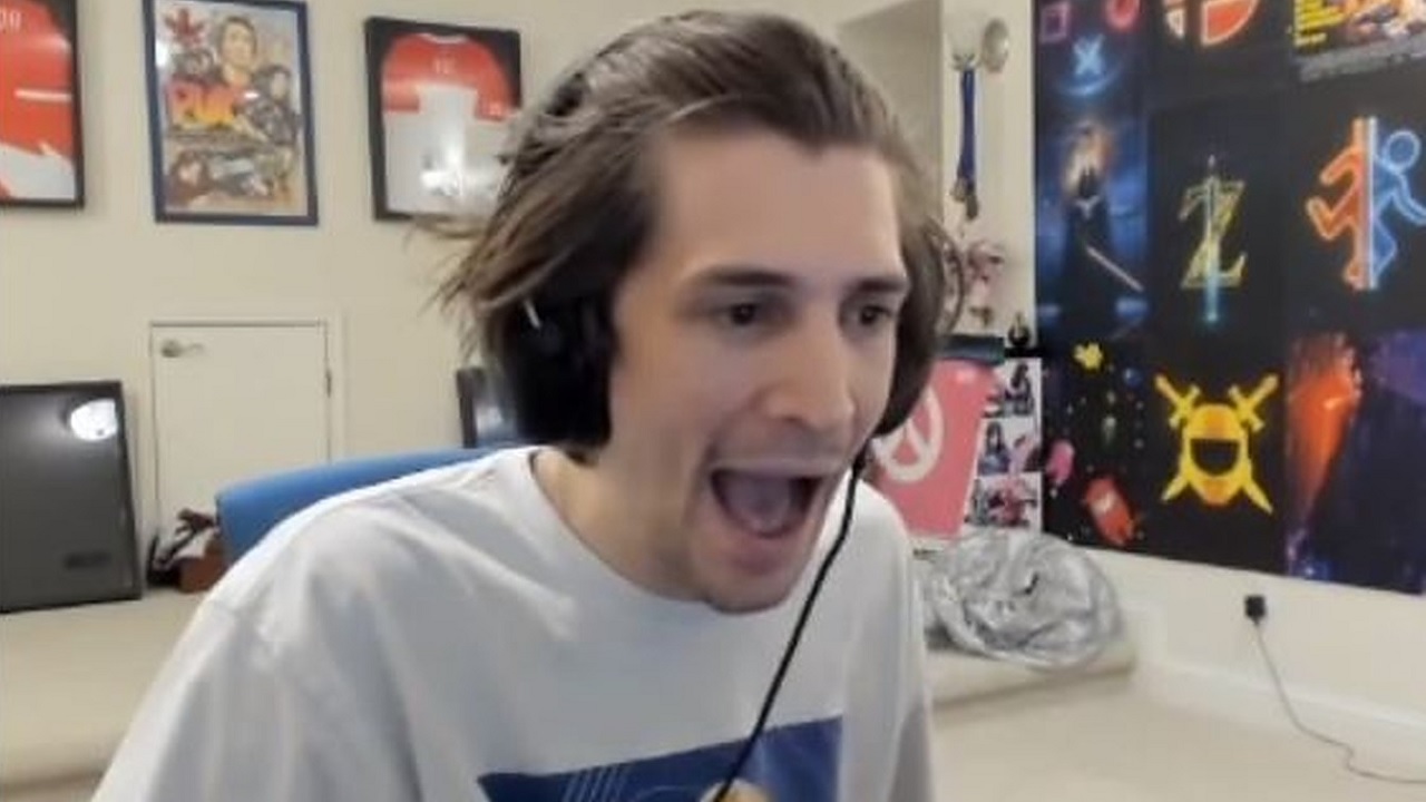 Wütende „Fans“ trollen Top-Streamer xQc, weil er zu viele Casinos in GTA Online ausraubt