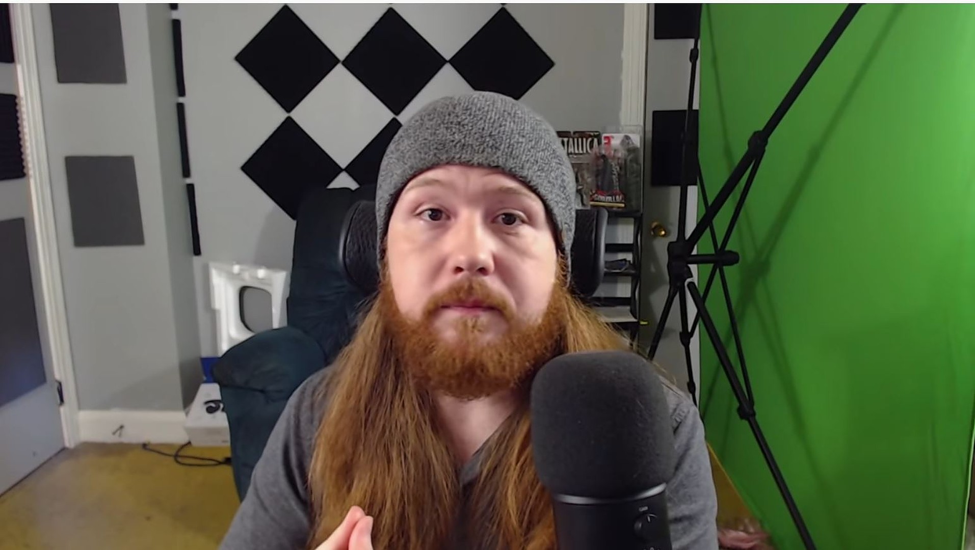 Streamer wartet 74 Stunden auf Trailer zu geheimnisvollem, neuen PS5-Spiel