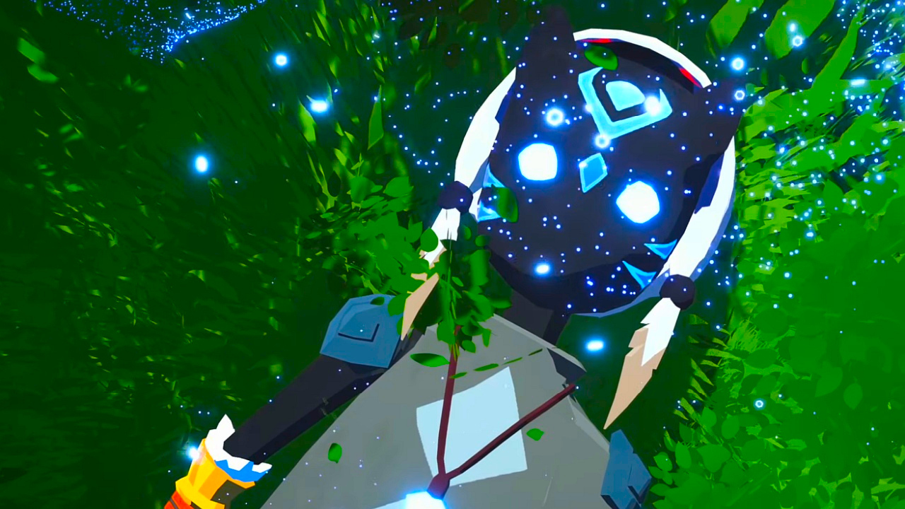 Neues MMORPG sieht aus wie Breath of the Wild als Koop – Alpha-Anmeldung jetzt möglich