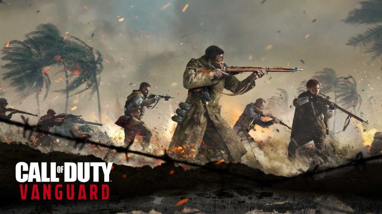 Call of Duty: Vanguard – Das erste Beta-Wochenende für Vorbesteller [Anzeige]