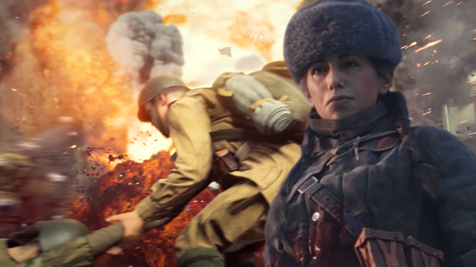 Call of Duty: Vanguard – So schaut ihr heute den Multiplayer-Reveal