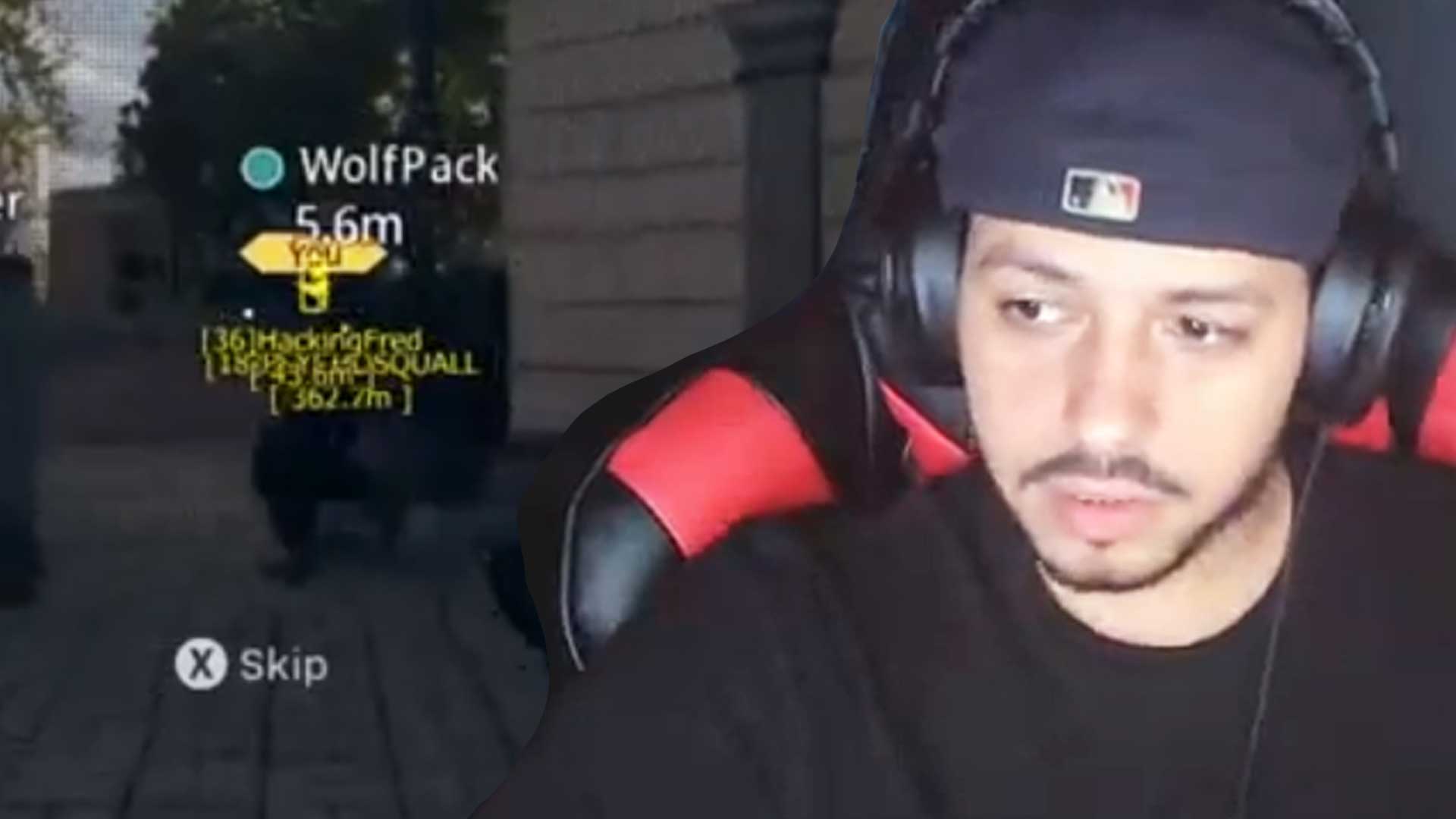 CoD Warzone: Cheater wird von Cheater im Stream getötet – „Keine Ehre unter Clowns?”