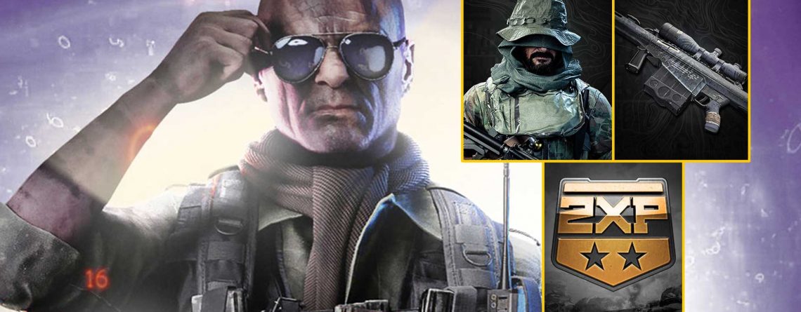 CoD Warzone: Prime Gaming verteilt 3 Bundles - Loot freischalten