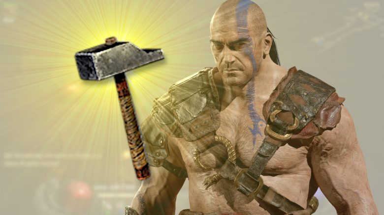 Diablo 2: Resurrected – So findet ihr den horadrischen Malus und löst „Das richtige Werkzeug“