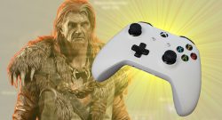 DIablo 2 resurrected controller holy titel