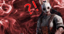 Dead by Daylight Huntress confused titel title 1280x720
