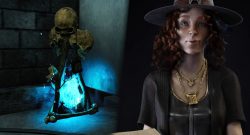 Dead by Daylight Mikaela Reid Boon Totem titel title 1280x720