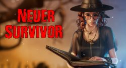 Dead by Daylight New Survivor Mikaela Reid titel title 1280x720