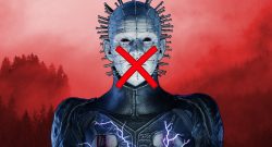Dead by Daylight Pinhead silenced titel title 1280x720