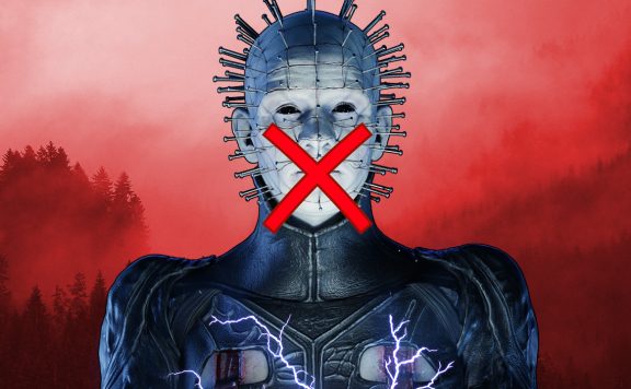 Dead by Daylight Pinhead silenced titel title 1280x720