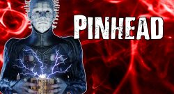 Dead by Daylight Pinhead with name titel title 1280x720