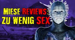 Dead by Daylight Pinhead zu wenig Sex titel title 1280x720