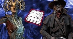 Dead by Daylight Plague Deathslinger Hatch titel title 1280x720